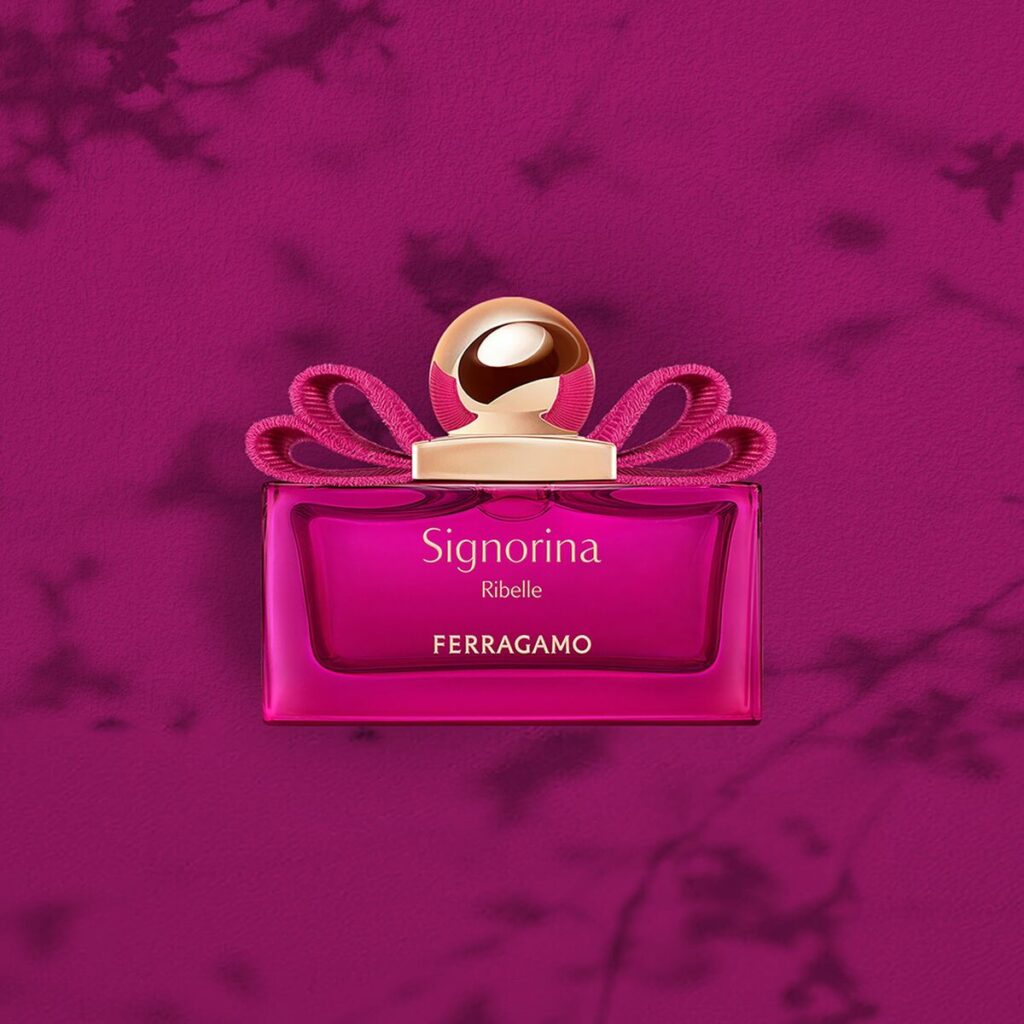 Άρωμα Unisex Salvatore Ferragamo SIGNORINA