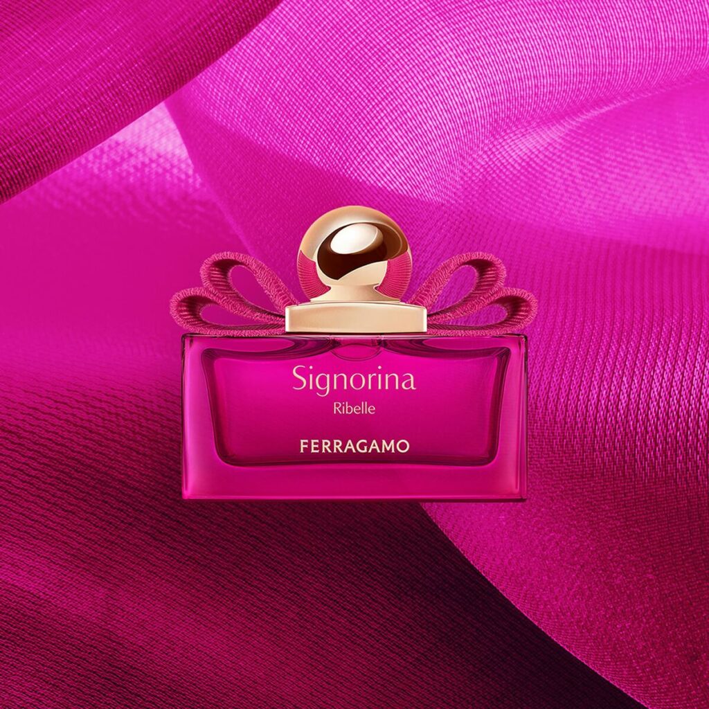 Άρωμα Unisex Salvatore Ferragamo SIGNORINA