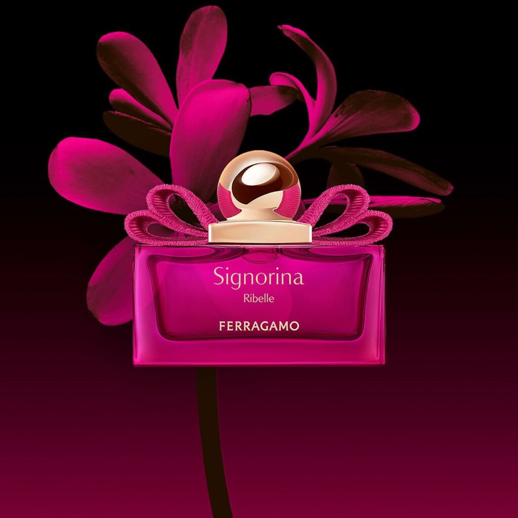 Άρωμα Unisex Salvatore Ferragamo SIGNORINA