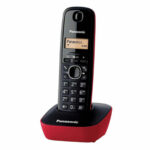 Ασύρματο Τηλέφωνο Panasonic KX-TG1611