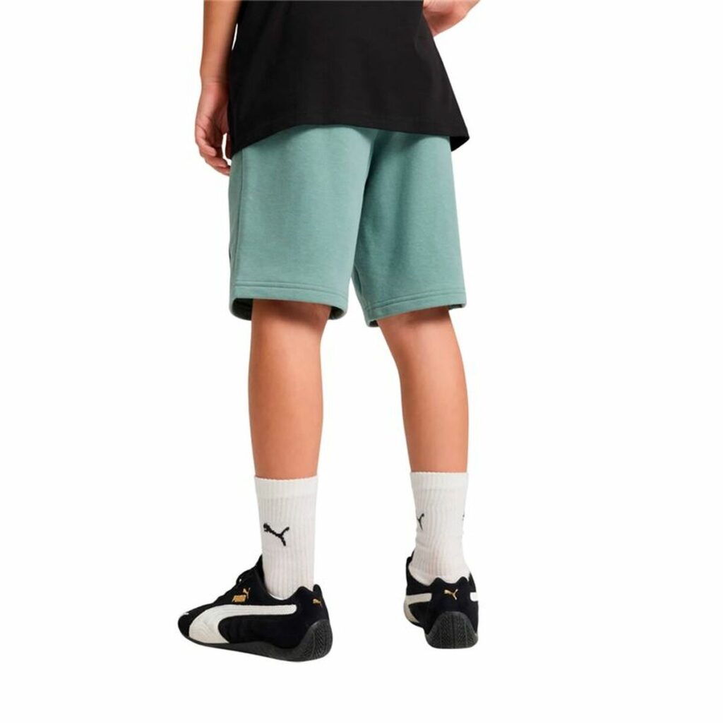 Αθλητικά Σορτς για Παιδιά Puma Mid90S