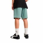 Αθλητικά Σορτς για Παιδιά Puma Mid90S