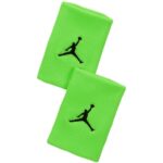 Αθλητικό Βραχιόλι Jordan JUMPMAN WRISTBAND GRNBLA J0003601328 328 Πράσινο