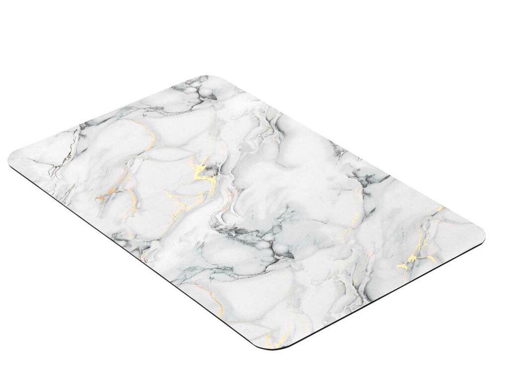 Χαλάκι Μπάνιου Venor Douceur D'intérieur - 50X80Cm