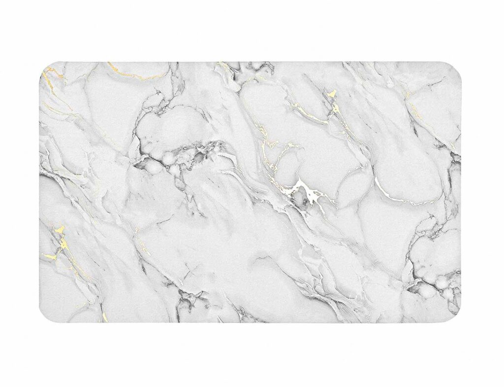 Χαλάκι Μπάνιου Venor Douceur D'intérieur - 50X80Cm