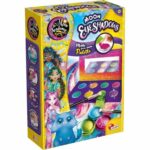 Χειροτεχνικό Παιχνίδι Lisciani Giochi The Moon Academy Moon eyeshadows