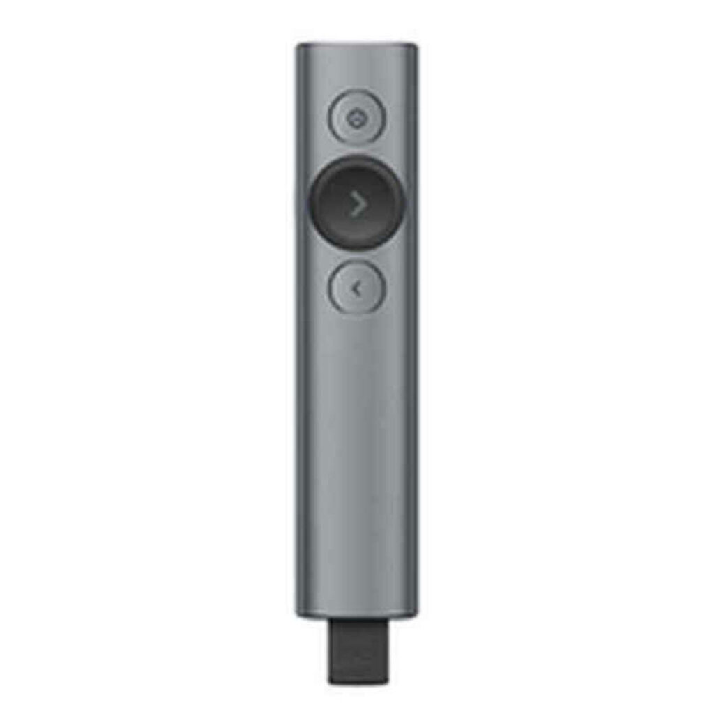 Δείκτης λέιζερ Logitech 910-004861 30 m 85 mAh