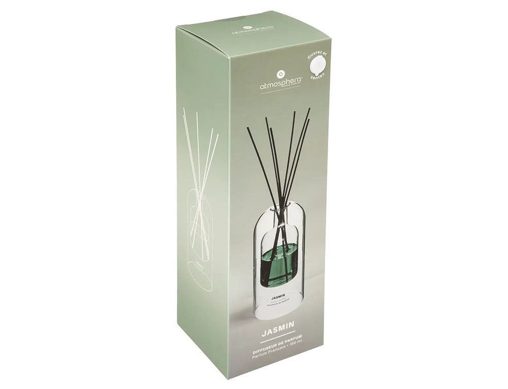 Διαχύτες Αρωμάτων - Αρωματικά Χώρου Ilan Jasmine Diff 150Ml 172743F