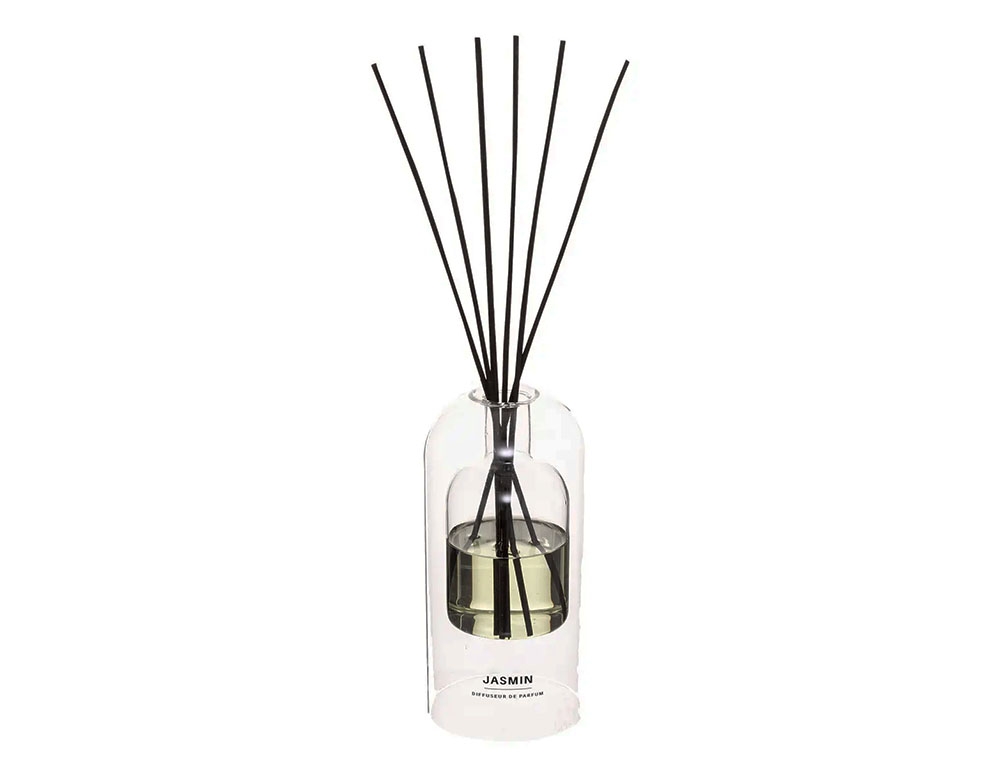 Διαχύτες Αρωμάτων - Αρωματικά Χώρου Ilan Jasmine Diff 150Ml 172743F