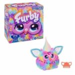 Διαδραστικός Σκύλος Furby Dj Rainbow
