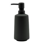 Dispenser Μπάνιου Douceur D'intérieur - 375Ml - Μαύρο