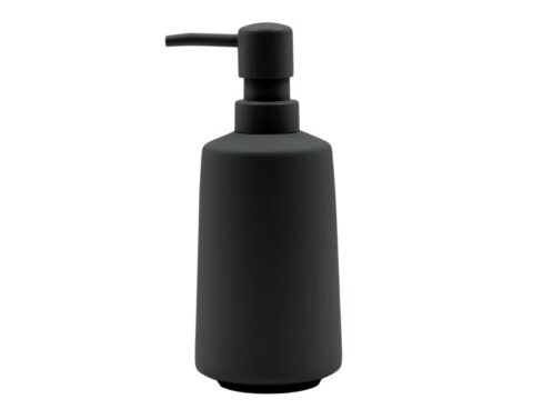 Dispenser Μπάνιου Douceur D'intérieur - 375Ml - Μαύρο