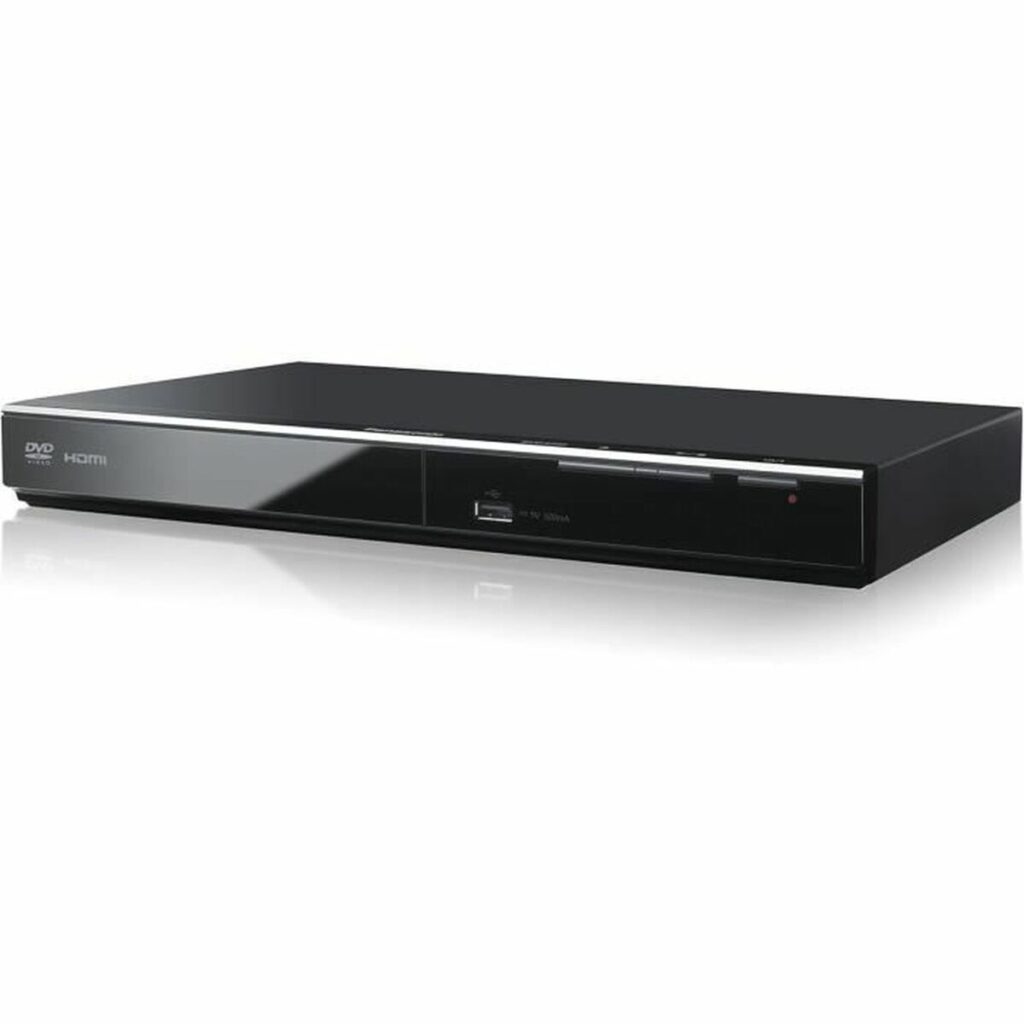 DVD Player Panasonic DVDS700EFK