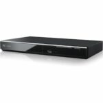 DVD Player Panasonic DVDS700EFK