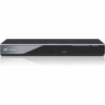 DVD Player Panasonic DVDS700EFK