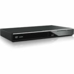 DVD Player Panasonic DVDS700EFK