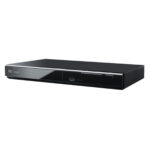 DVD Player Panasonic DVDS700EFK