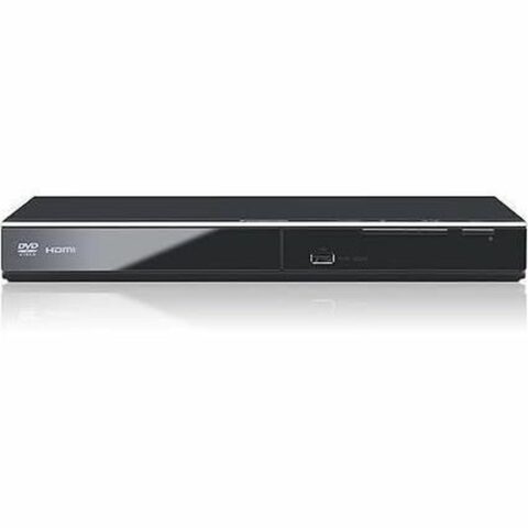 DVD Player Panasonic DVDS700EFK