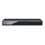 DVD Player Panasonic DVDS700EFK