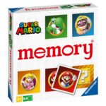 Εκπαιδευτικό παιχνίδι Ravensburger Χαρτόνι