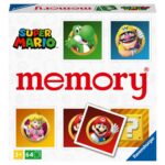 Εκπαιδευτικό παιχνίδι Ravensburger Χαρτόνι