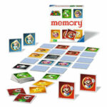 Εκπαιδευτικό παιχνίδι Ravensburger Χαρτόνι