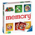 Εκπαιδευτικό παιχνίδι Ravensburger Χαρτόνι