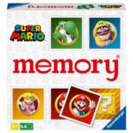 Εκπαιδευτικό παιχνίδι Ravensburger Χαρτόνι