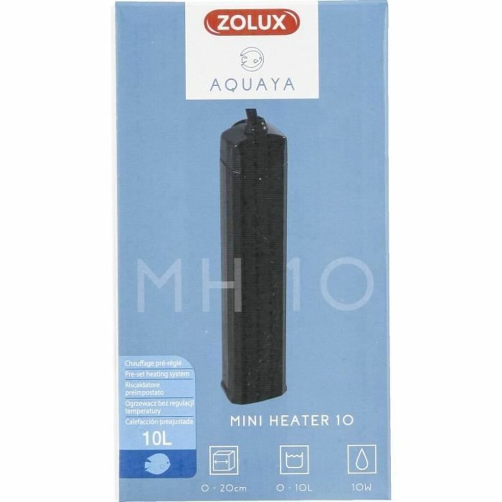 Ελεγκτής θερμοκρασίας Zolux