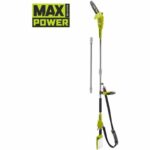 Επεκτάσιμο ηλεκτρικό κλαδευτήρι Ryobi 36 V 25 cm 15º