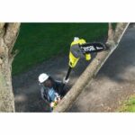 Επεκτάσιμο ηλεκτρικό κλαδευτήρι Ryobi RPP182020