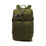 Επιχειρησιακό σακίδιο πλάτης - XS8077 - 270348 - Green