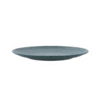 Επίπεδο πιάτο Bidasoa Element Hydrozero Μπλε Κεραμικά Ø 27 cm (x6)