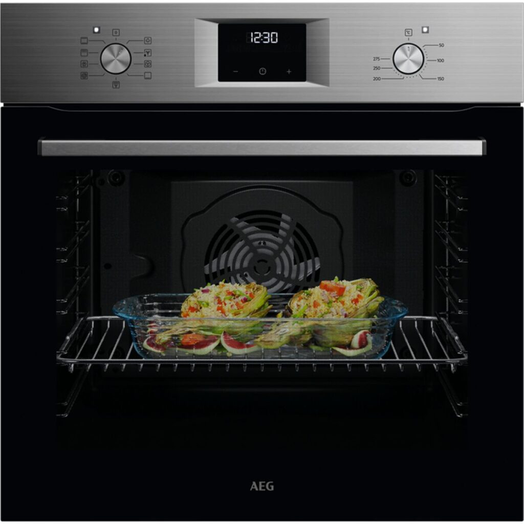 Φούρνος AEG OU5AB21FSM 72 L