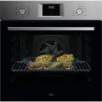 Φούρνος AEG OU5AB21FSM 72 L