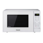 Φούρνος Μικροκυμάτων με Γκριλ Panasonic NNGD34HWSUG 23L Λευκό 1000 W 23 L