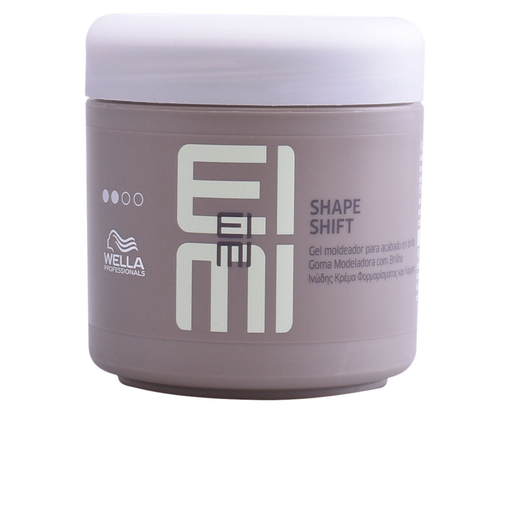 Gel για τα Μαλλιά Styling Dry Wella Eimi (150 ml) 150 ml