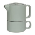 Για Το Τσάι Σας Nature Mint Cera Solit Teapot Secret De Gourmet 16