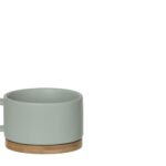 Για Το Τσάι Σας Nature Mint Cera Solit Teapot Secret De Gourmet 16