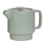 Για Το Τσάι Σας Nature Mint Cera Solit Teapot Secret De Gourmet 16