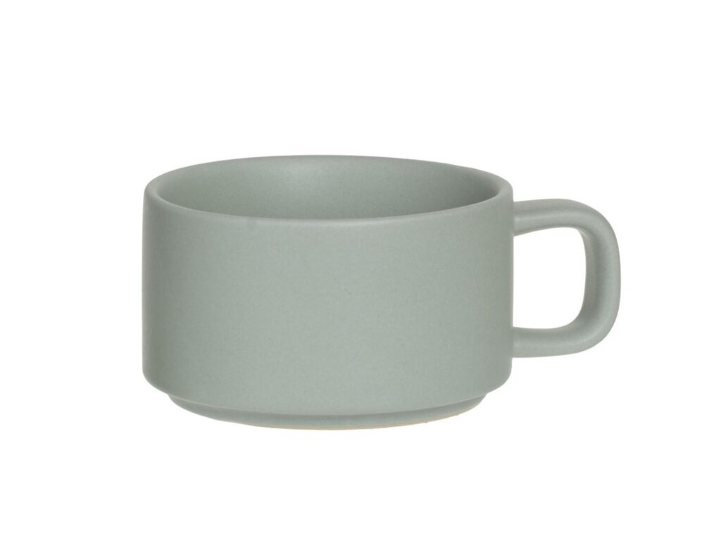 Για Το Τσάι Σας Nature Mint Cera Solit Teapot Secret De Gourmet 16
