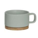 Για Το Τσάι Σας Nature Mint Cera Solit Teapot Secret De Gourmet 16