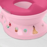 Γιογιό Bright Starts Princess Disney Ροζ