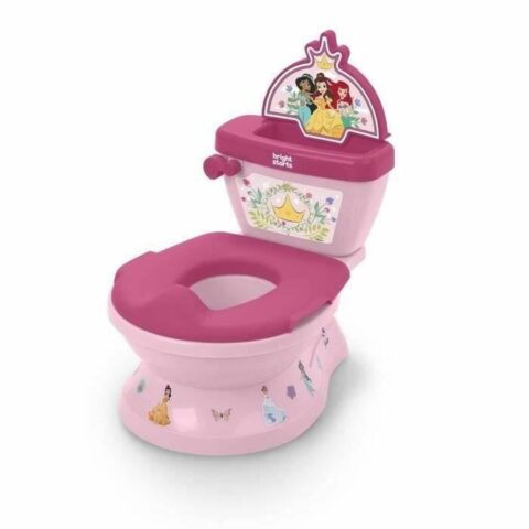 Γιογιό Bright Starts Princess Disney Ροζ