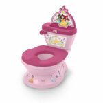 Γιογιό Bright Starts Princess Disney Ροζ