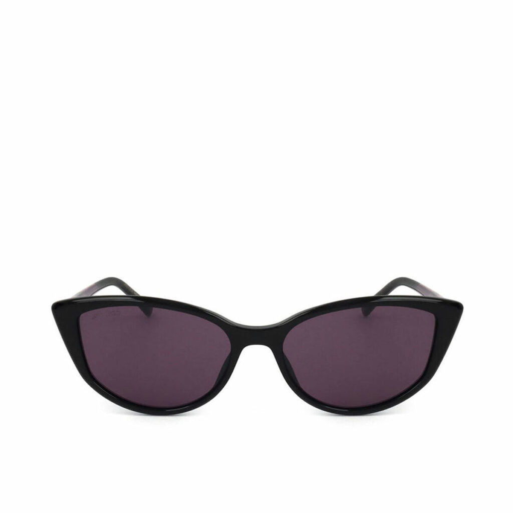 Γυναικεία Γυαλιά Ηλίου Jimmy Choo NADIA/S Μαύρο ø 56 mm