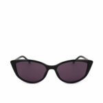 Γυναικεία Γυαλιά Ηλίου Jimmy Choo NADIA/S Μαύρο ø 56 mm