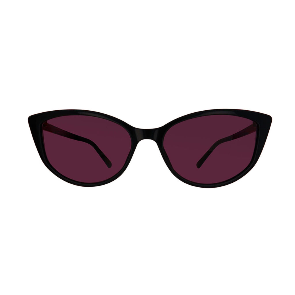 Γυναικεία Γυαλιά Ηλίου Jimmy Choo NADIA/S Μαύρο ø 56 mm