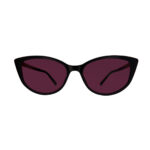 Γυναικεία Γυαλιά Ηλίου Jimmy Choo NADIA/S Μαύρο ø 56 mm