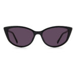 Γυναικεία Γυαλιά Ηλίου Jimmy Choo NADIA/S Μαύρο ø 56 mm